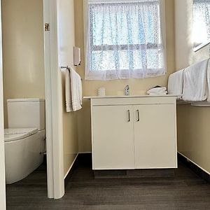 One-Bedroom Family Apartment